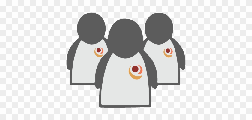 Fundraise For Us - Cartoon #840415