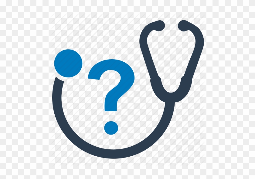 Ask, Cloud, Faq, Question Icon - Health Care #840449