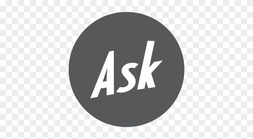 Ask, Faq, Query, Question, Questions, Quiz, Request - Ask Jeeves #840491