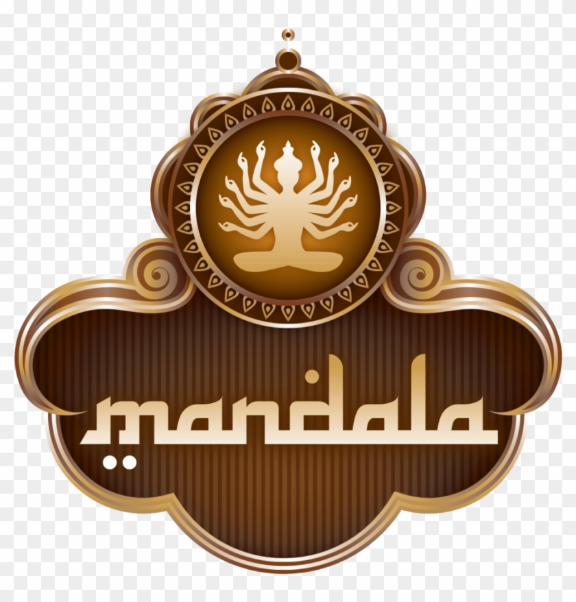 Mandalacolor-2 - Mandala Los Cabos Logo #840494