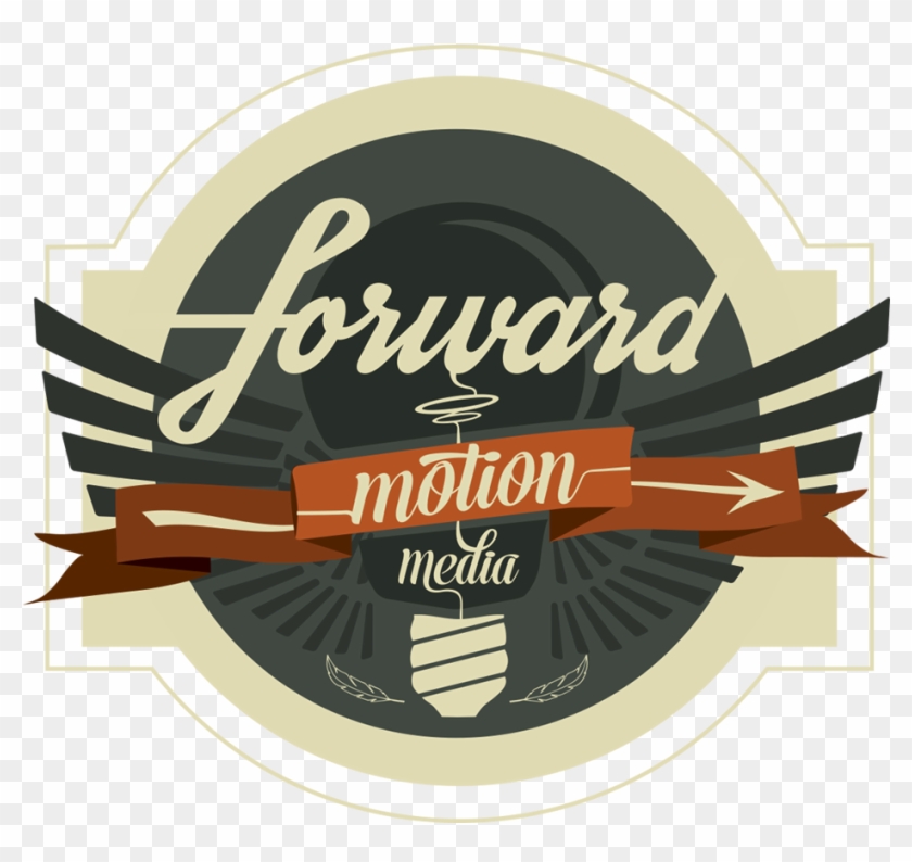 Forward Motion Media - Award #840497