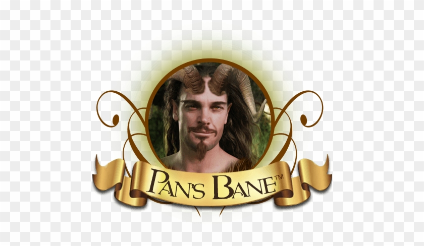 Pan's Bane And Promise - Design #840566