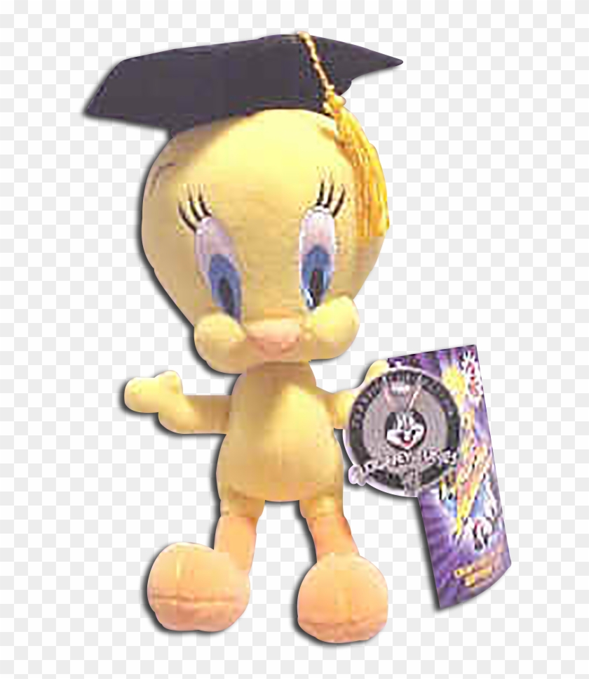 Graduation Cartoon Character Gifts - Graduation Cap Png Characters #840593