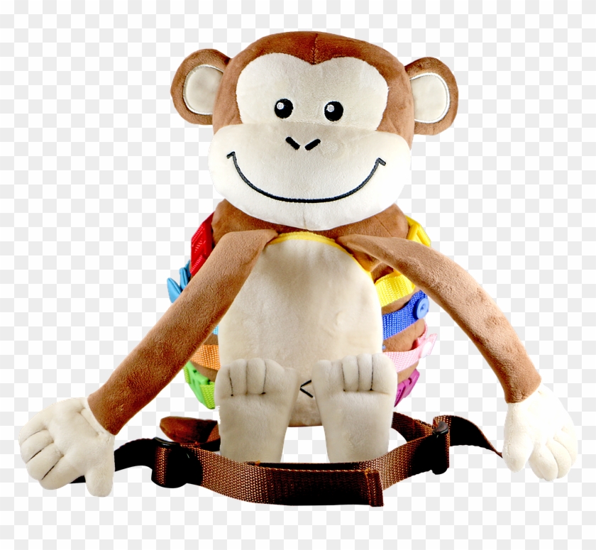 Baby Gorilla Cartoon 23, Buy Clip Art - Toy #840615