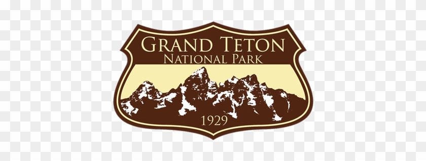 Grand Teton Parque Nacional Logo - Grand Canyon National Park #840627