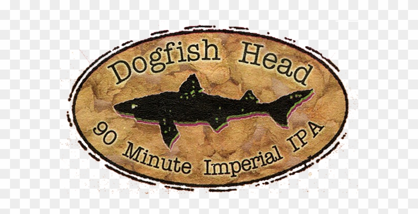 Dogfish Head Brewery - Dogfish Head 90 Minute Imperial Ipa #840672