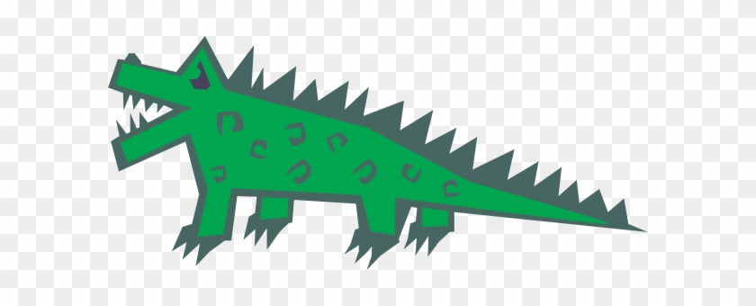 Crocodiles #840689