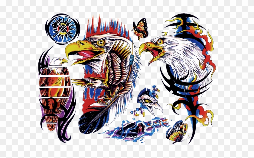 Tattoo - Free Transparent PNG Clipart Images Download