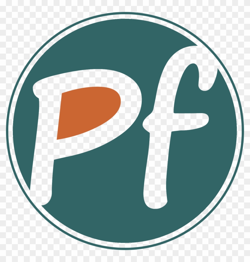 Fbc Pf Logo Just Circle No Bg - Pf Logo In Png #840787