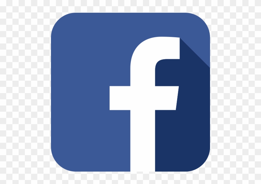 Facebook Logo Png Transparent Background #840814