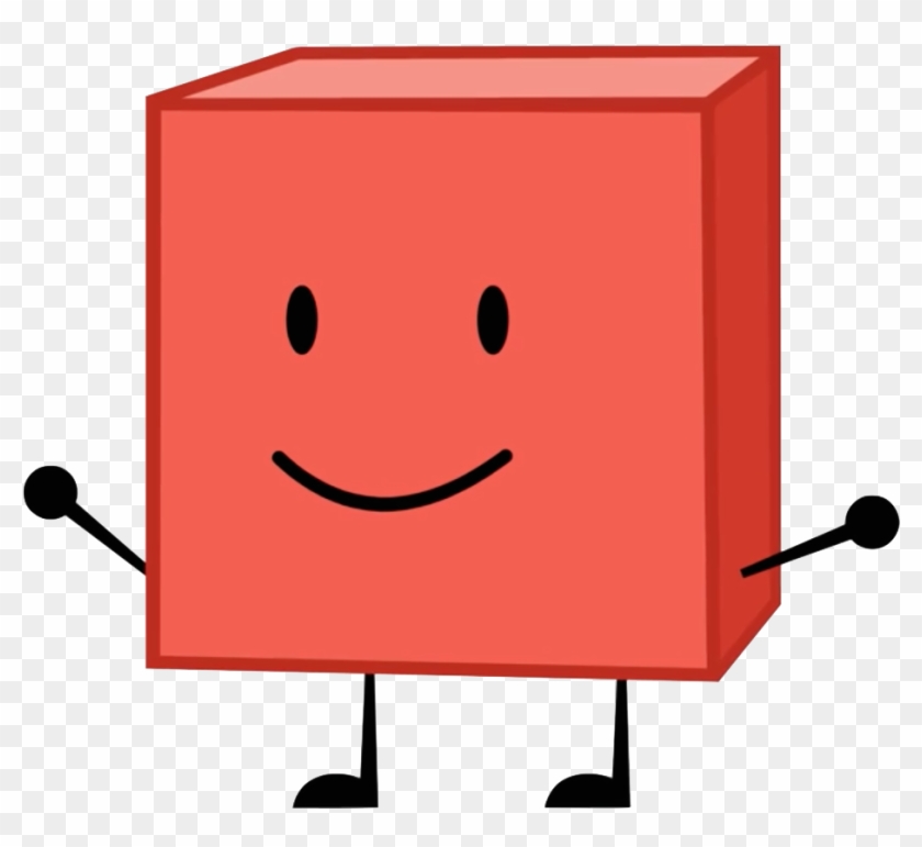 Blocky With Stretched Arms - Wiki #840939