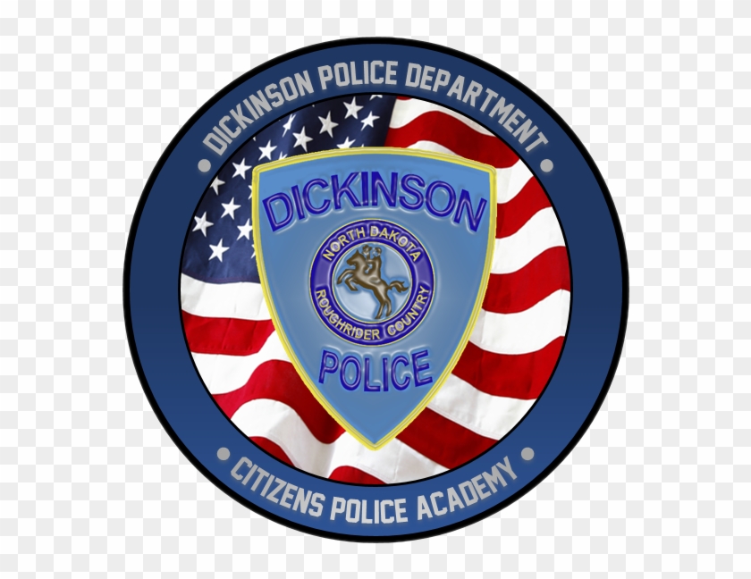 The Dickinson Police Department, As Part Of Its “community - Dickinson #841004