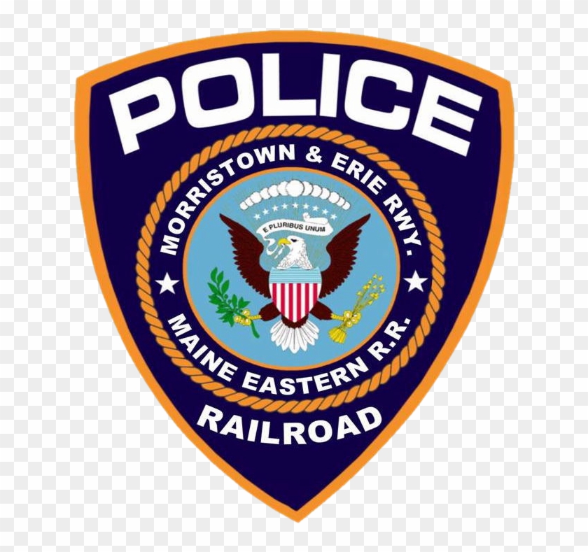 Securing The Railroad - Morristown & Erie Railway Inc #841017