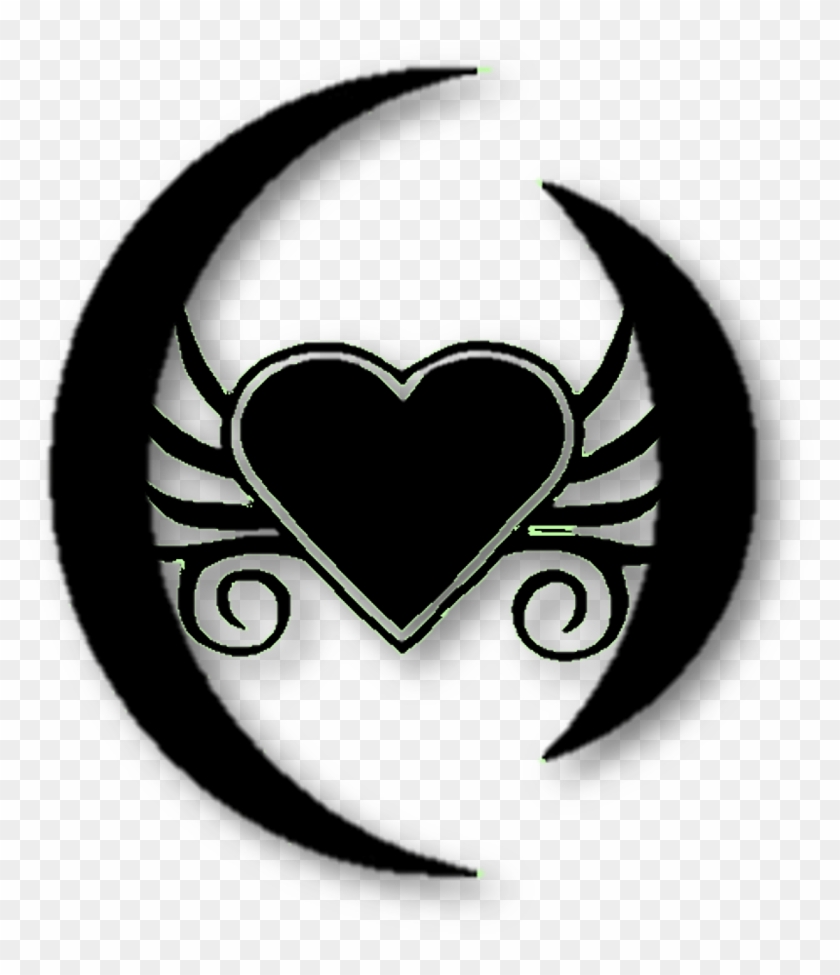 Heart Tattoos Png Clipart Photos - Perfect Circle Band Logo Art #841023