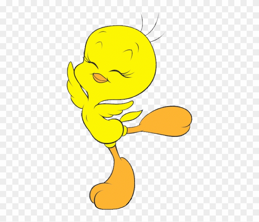 Tweety Bird Cartoon - Piolin #841034