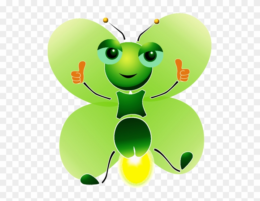 Butterfly Cartoon Light - Portable Network Graphics #841046