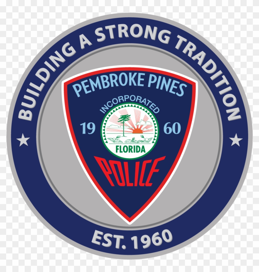 Pembroke Pines Police Department - Pembroke Pines Police Department #841057