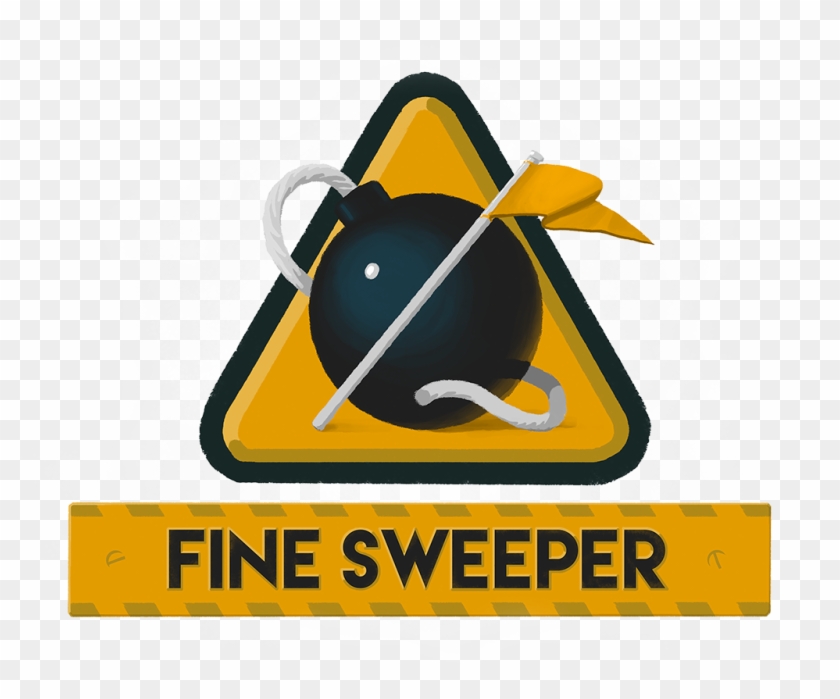 Experience A Minesweeper Variant With New Features - Fine Sweeper #841074