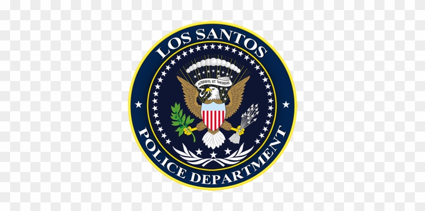 Los Santos Bank Logo