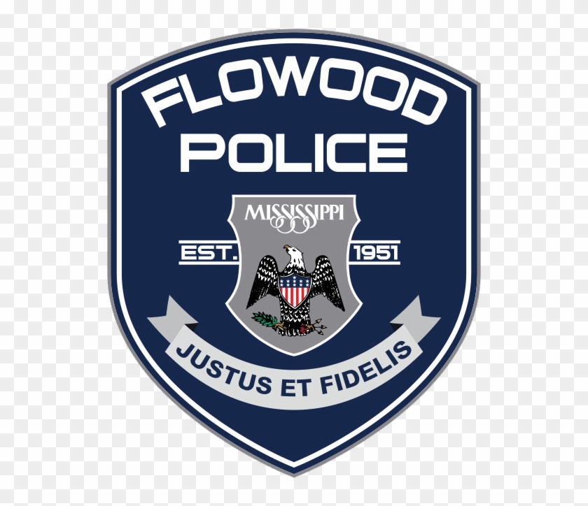 Flowood Police Department Flowood Police Department - Flowood Police Department #841101