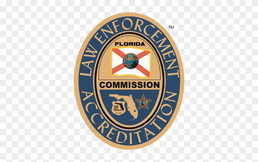 Gretna Police Department - Commission On Accreditation For Law Enforcement Agencies #841103