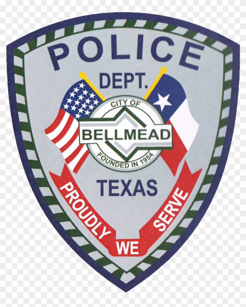 Bellmead Police Department - Eagle Ford Shale Map #841118