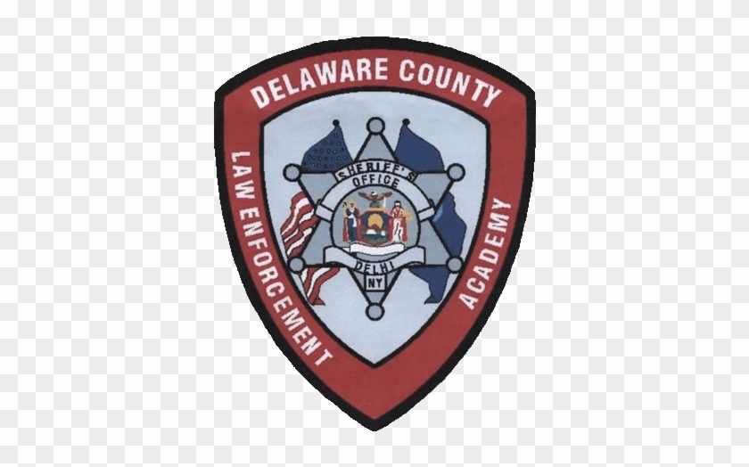Delaware County Law Enforcement Academy - Women Of The Moose #841129