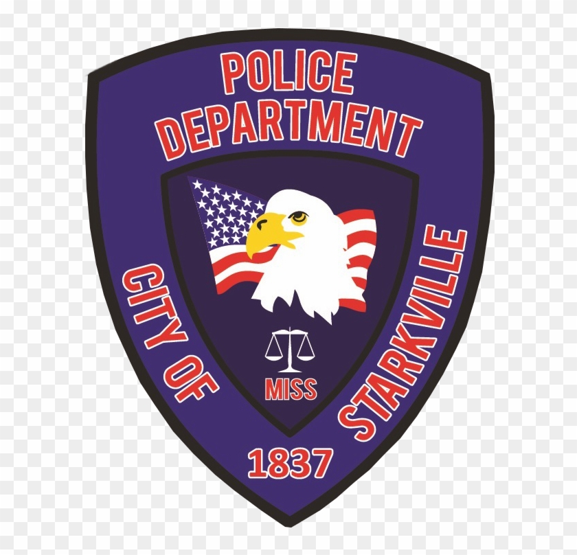 Starkville Police Department #841138