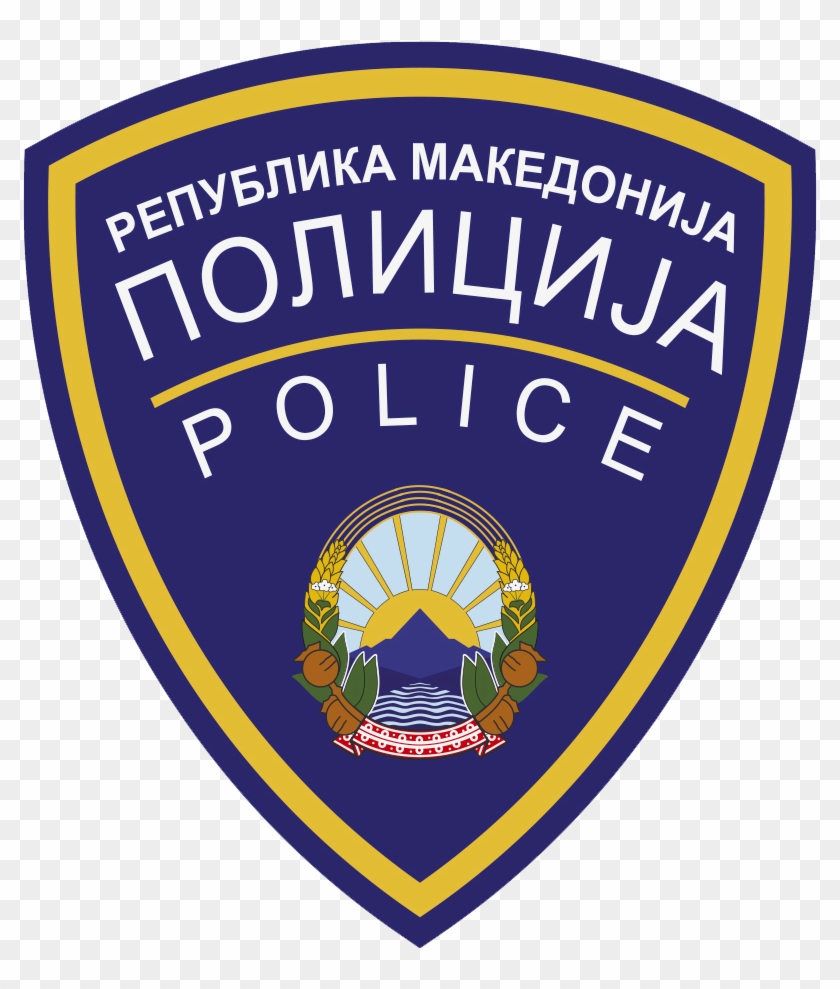Policija Mk #841149