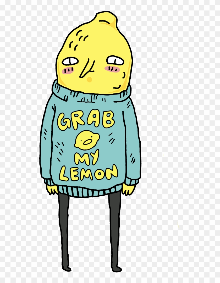 Credit To Original Artist Lemongrab Adventuretime Lemon - Earl Of Lemongrab #841148