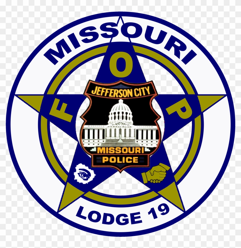 Untitled - Missouri Fraternal Order Of Police #841160