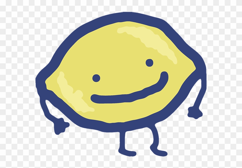 Lemonade Day - Clip Art #841186