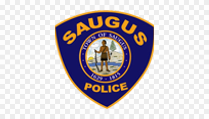Saugus Police Dept - Saugus Police Department #841218