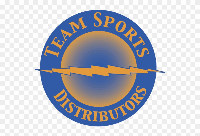 Team Sports Distributors Logo, Designed In Adobe Illustrator - Aragua F.c. #841219