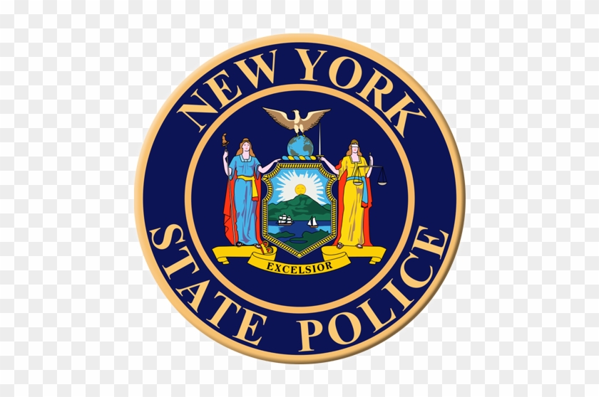 New York State Police #841235