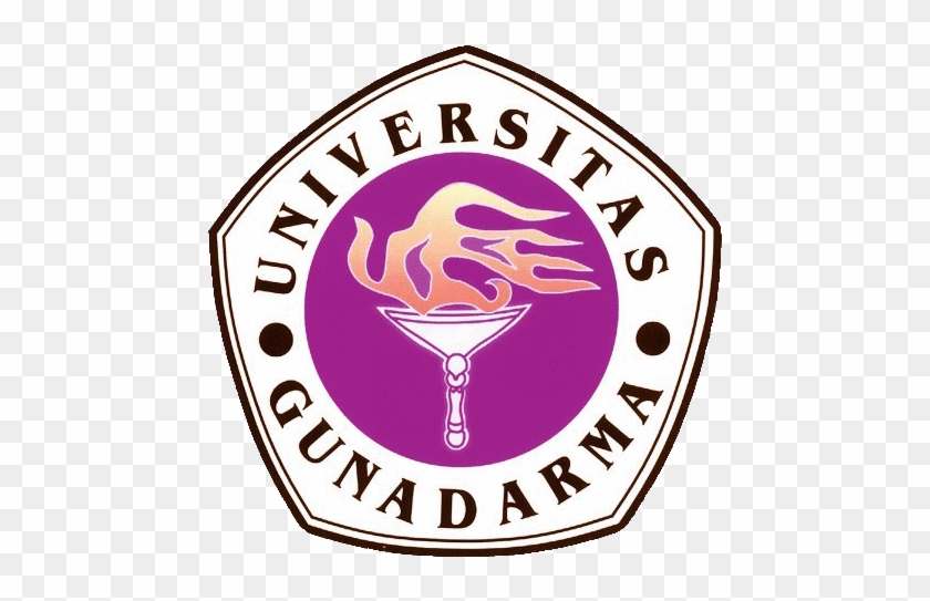 Universitas Gunadarma - Gunadarma University #841244