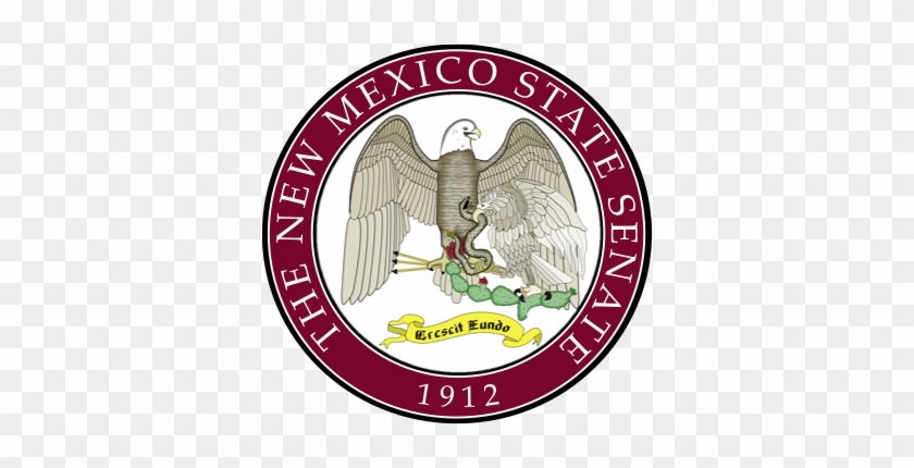 New Mexico Escudo #841259