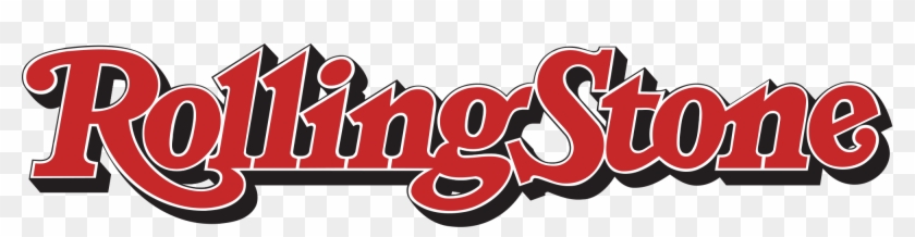 Rolling Stones Journalism Gone Bad - Rolling Stone Mag Logo #841270