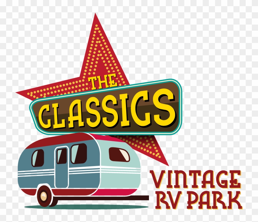 The Classics Vintage Rv Park - Rv Park #841329