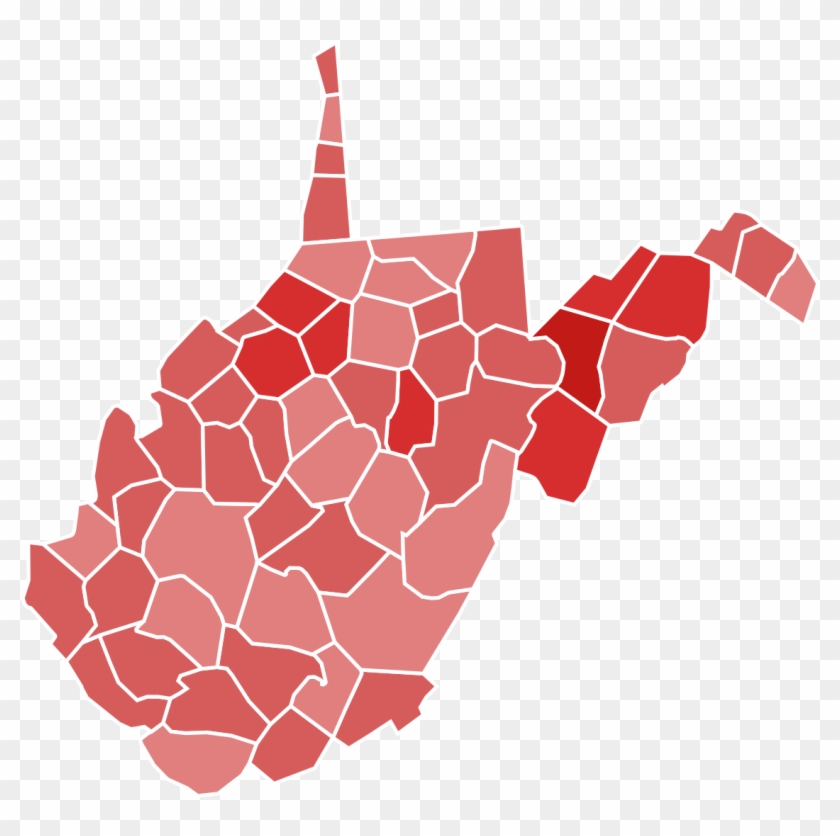 West Virginia Senate Race #841348