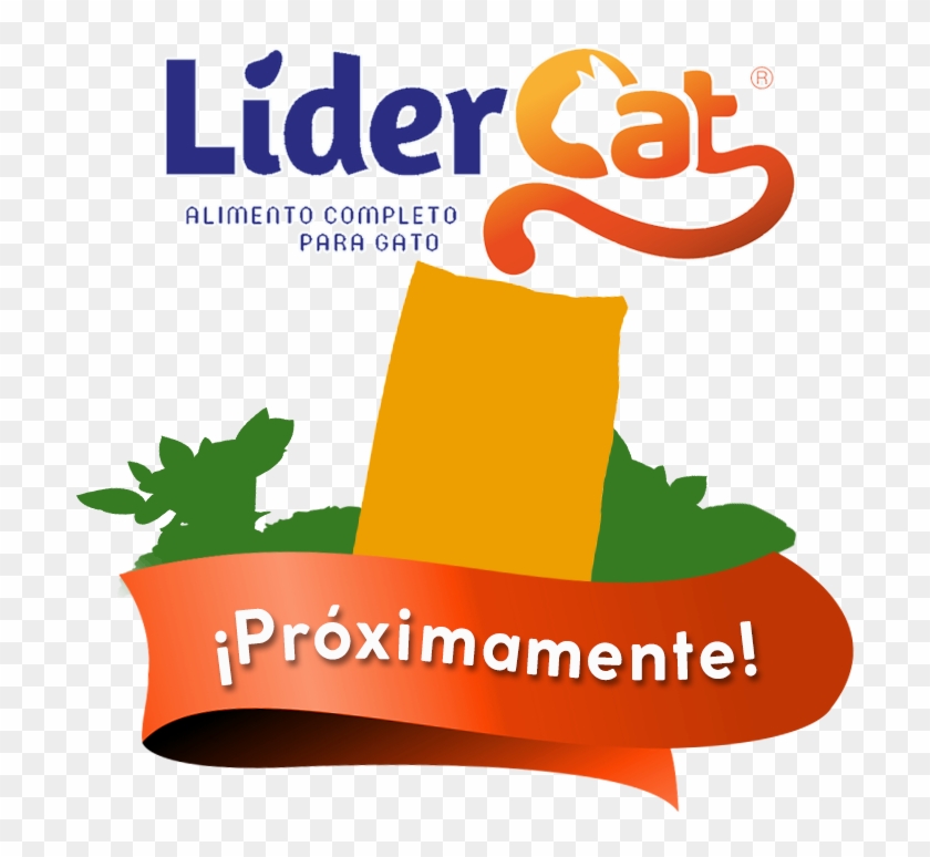 Líder Cat - .cat #841347