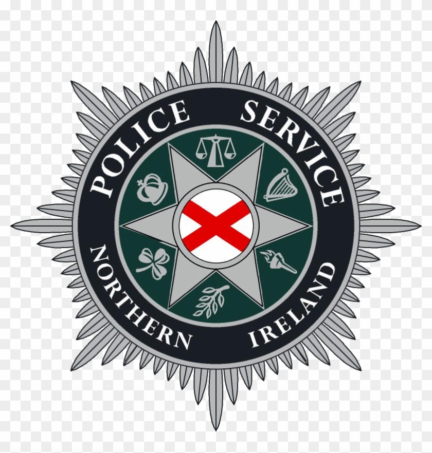 Police Service Of Northern Ireland Logo #841351