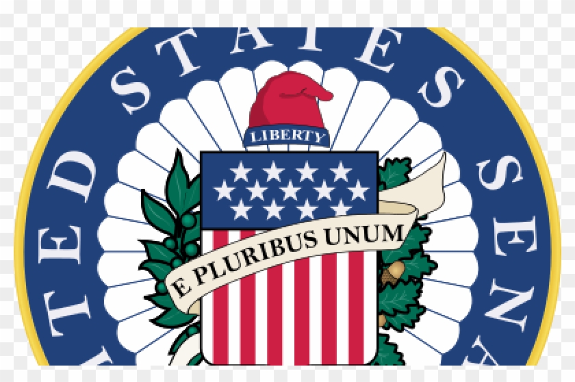 U - S - Senate - Seal Of The United States Senate #841353