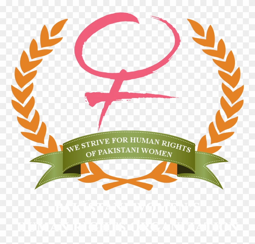Pakistani Women's Human Rights Organization - R & R Logo #841364