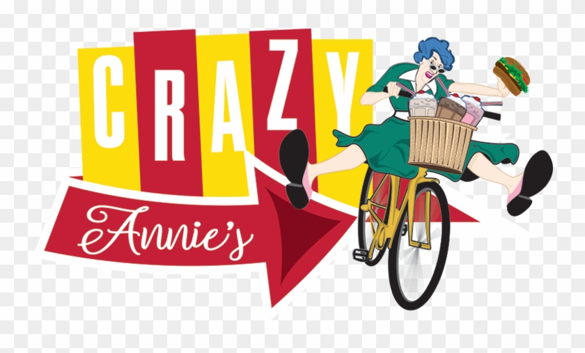 Crazy Annies Nyc - Crazy Annie's #841400
