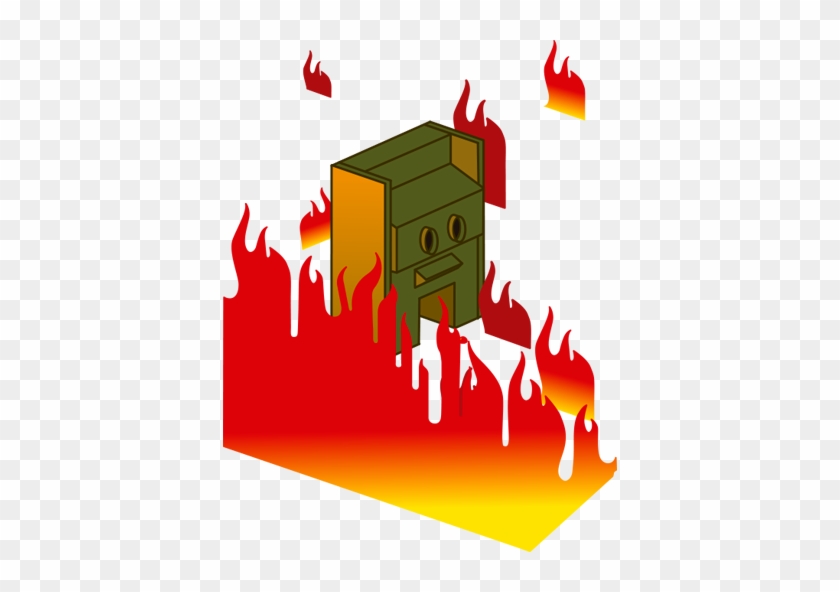 Banda Fuego Bottom - Banda Fuego Bottom #841432