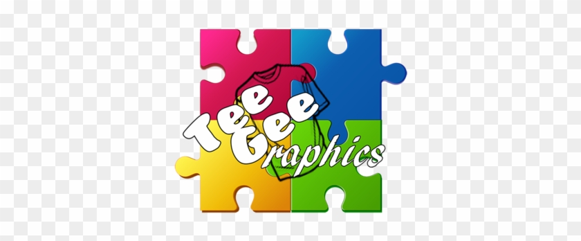 Tee Gee Graphics - T-shirt #841435