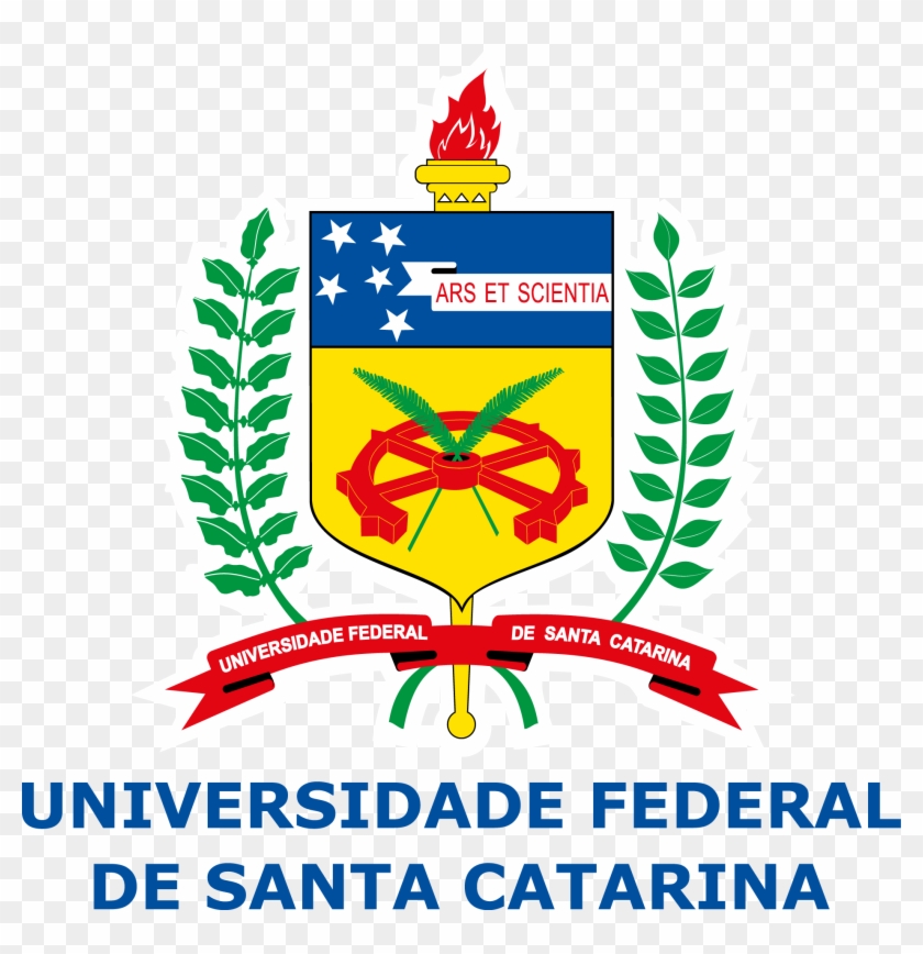 Arquivo Tif - Federal University Of Santa Catarina #841455