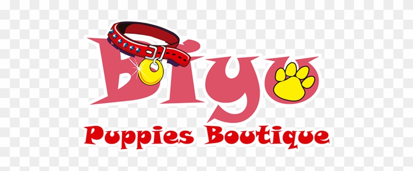 Biyu Puppies & Grooming - Logo Biyu #841464