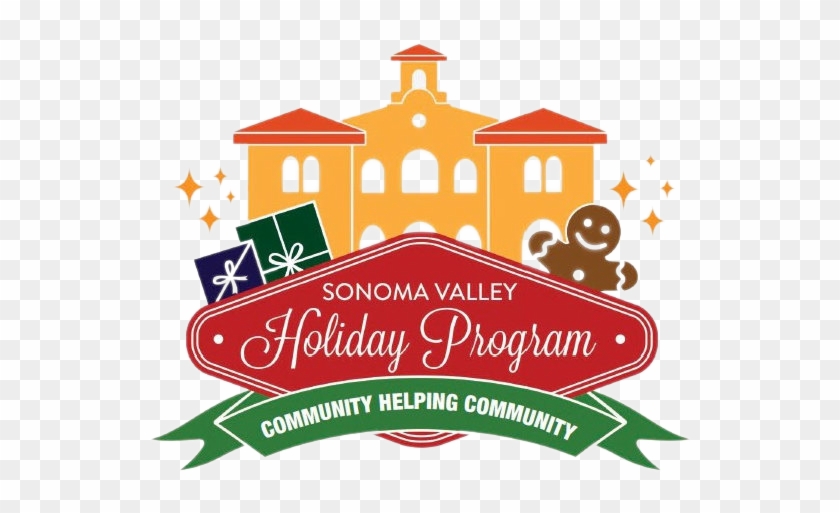 Sonoma Valley Holiday Program - Sonoma Valley Holiday Program #841489